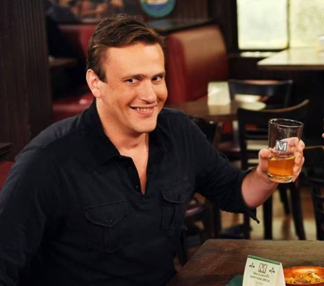 Marshall Eriksen