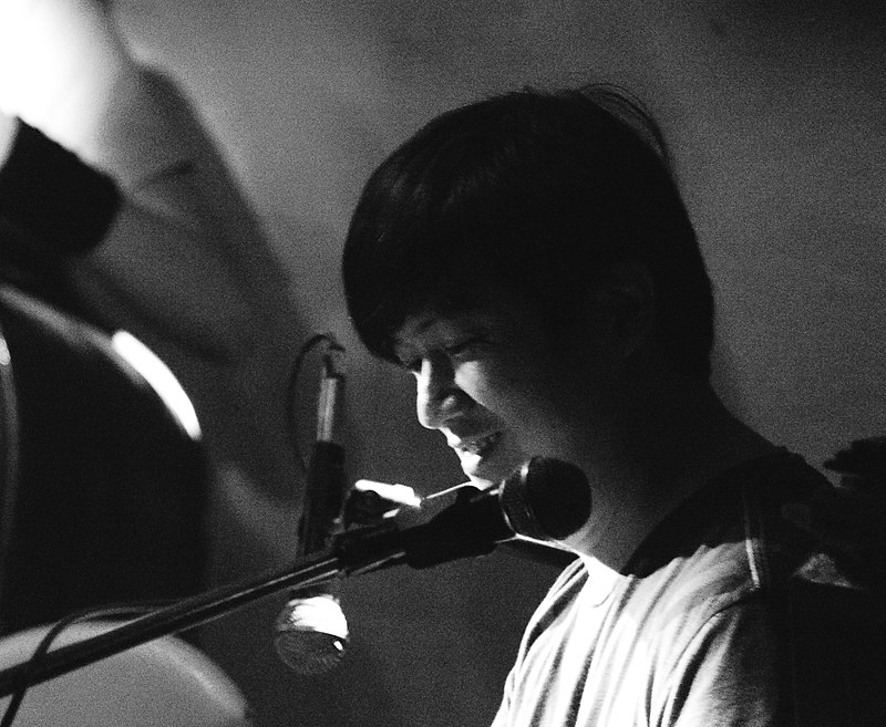 侯志堅 (Chris Hou)