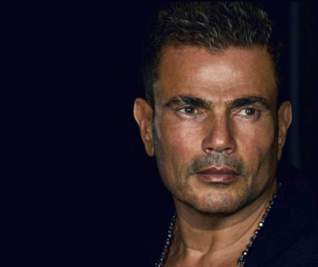 عمرو دياب (Amr&nbsp;Diab)