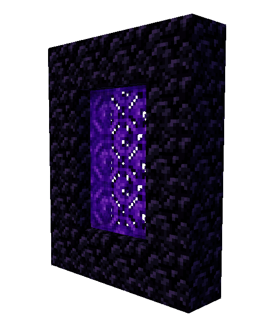 Chapter 4: Creating The Portal